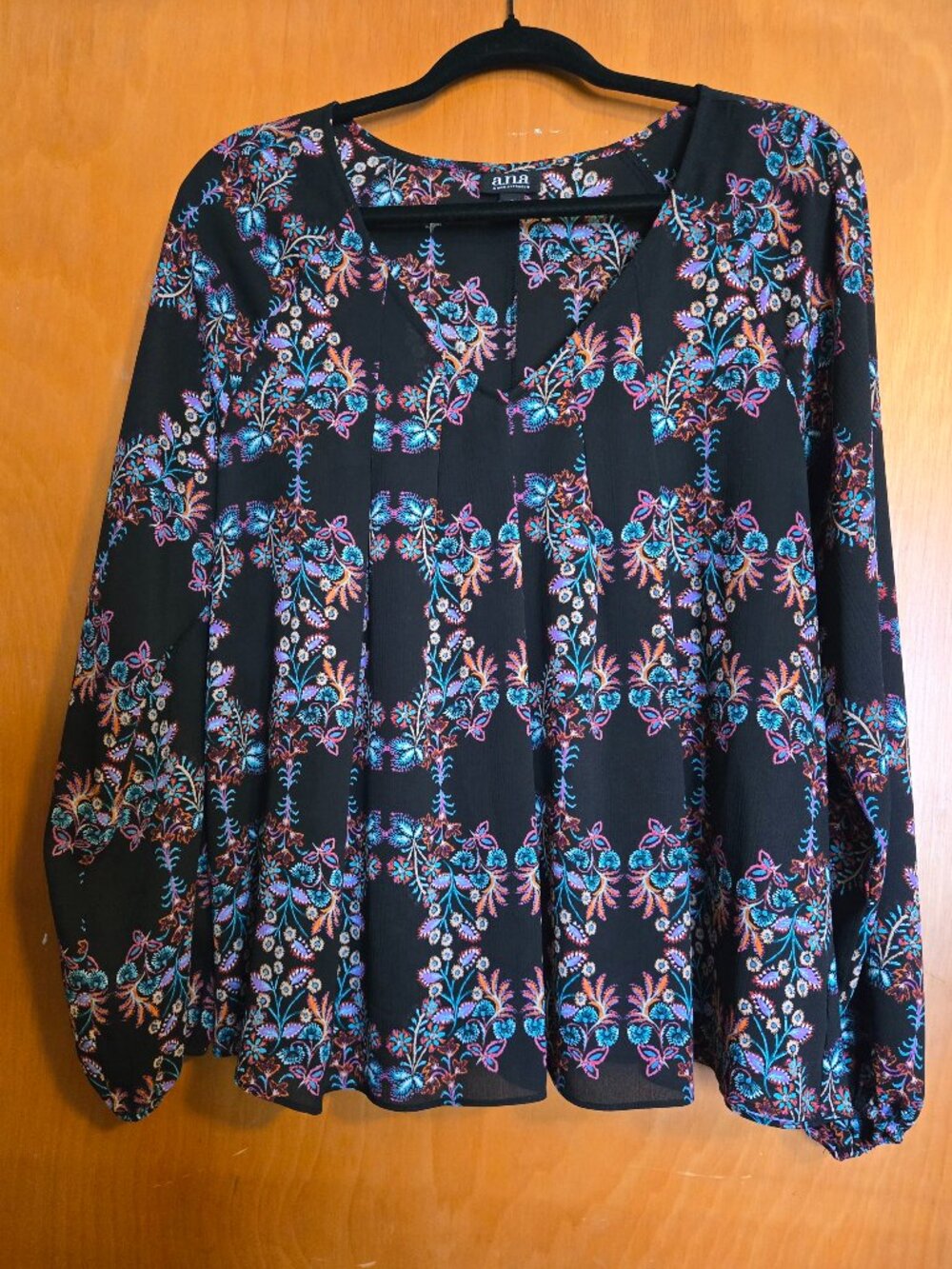 a.n.a blouse